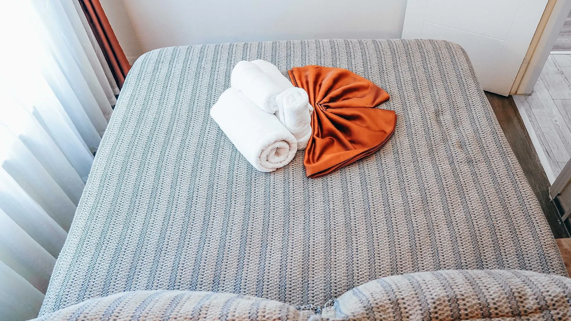 Sufra Suite Istanbul