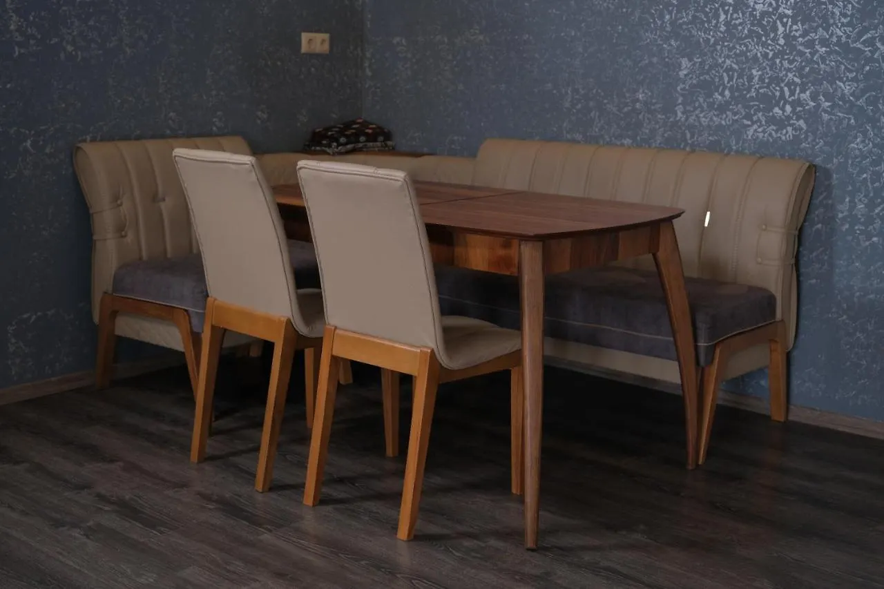 Sufra Suite Istanbul Aparthotel