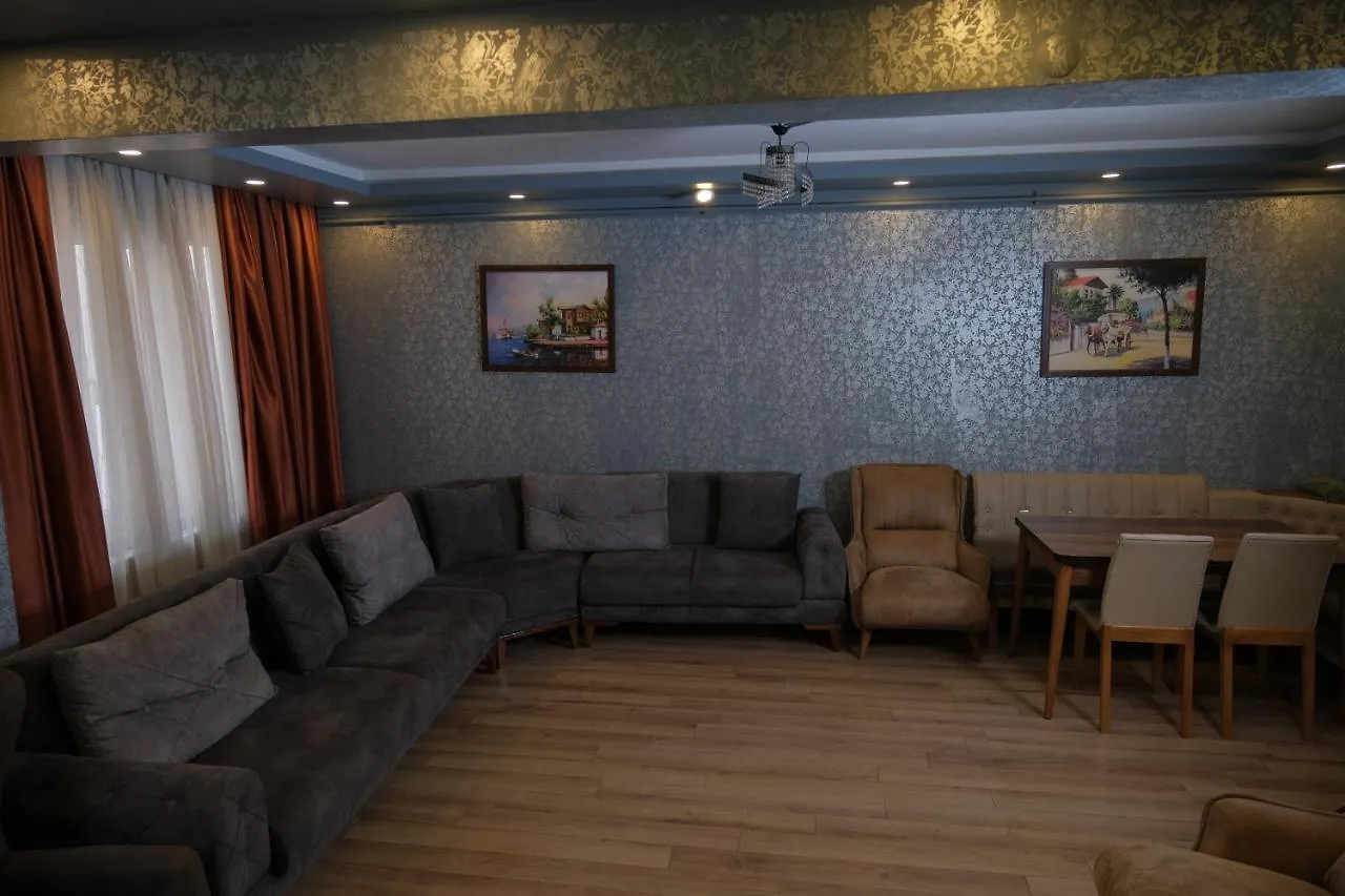 Sufra Suite Istanbul Tyrkiet