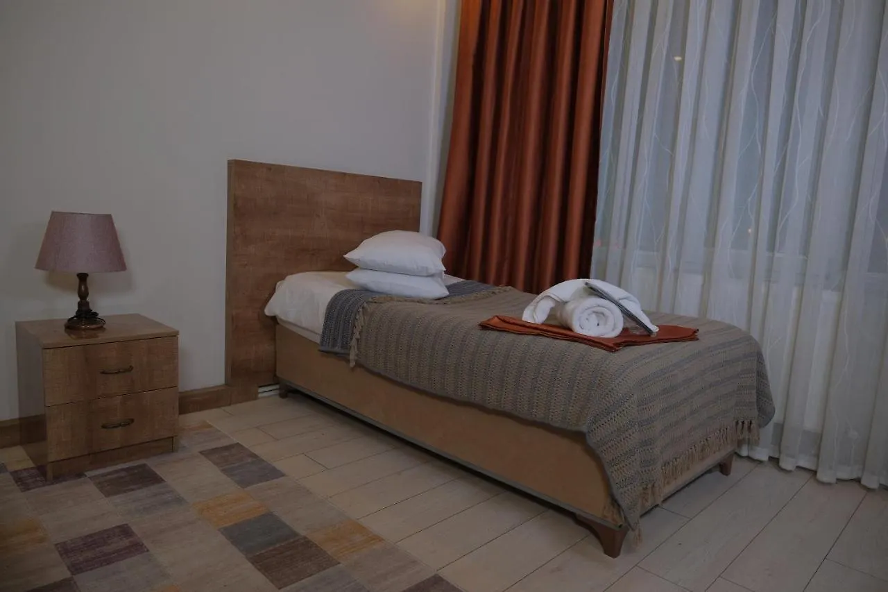 Sufra Suite Istanbul Türkei