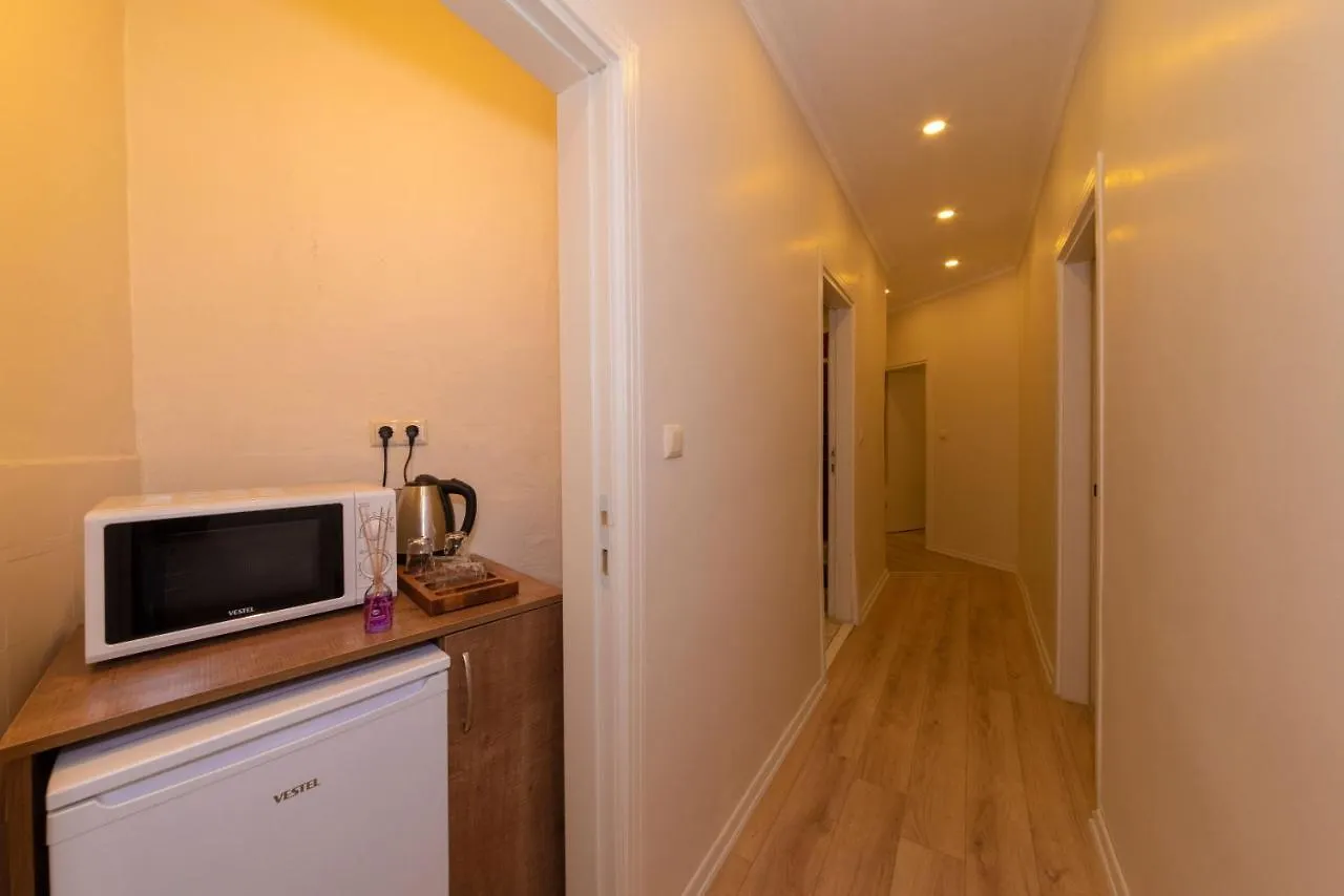 Sufra Suite Istanbul 2*,  Tyrkiet