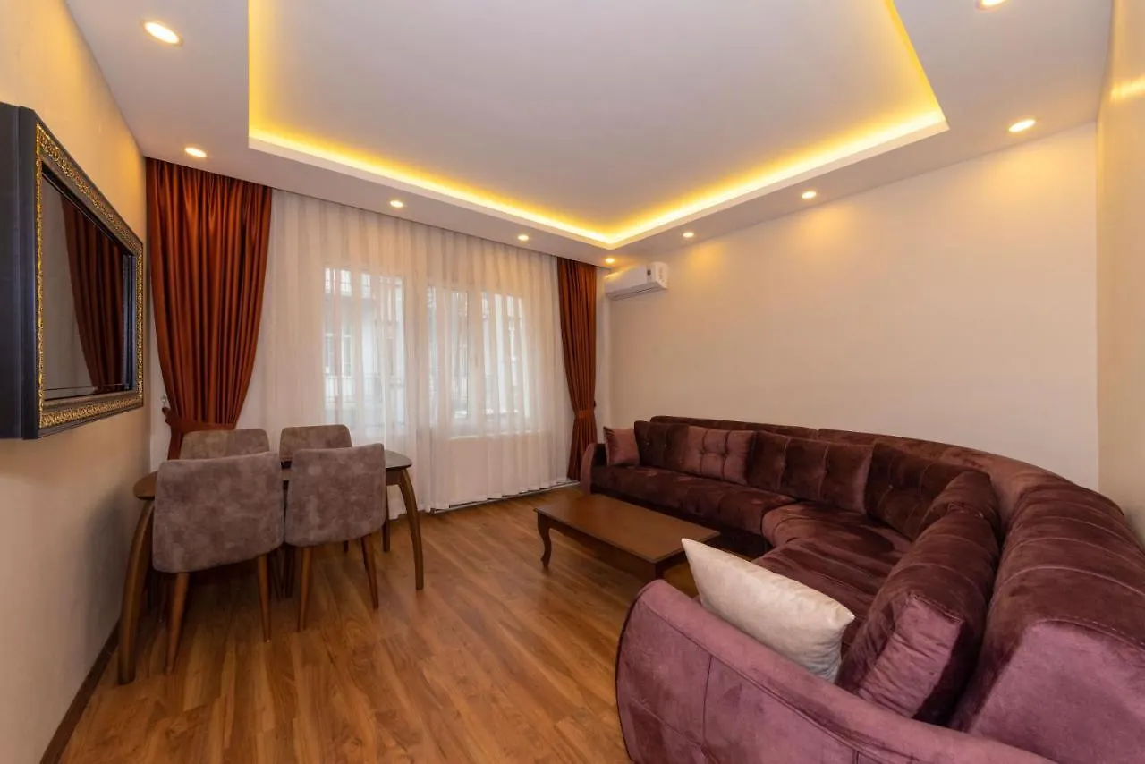 Sufra Suite Istanbul
