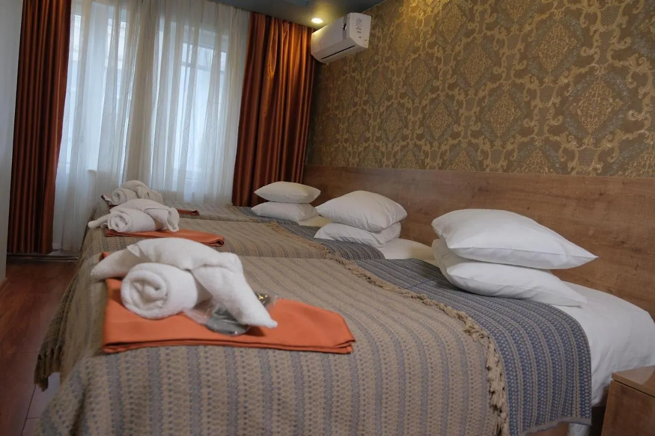 Sufra Suite Istanbul