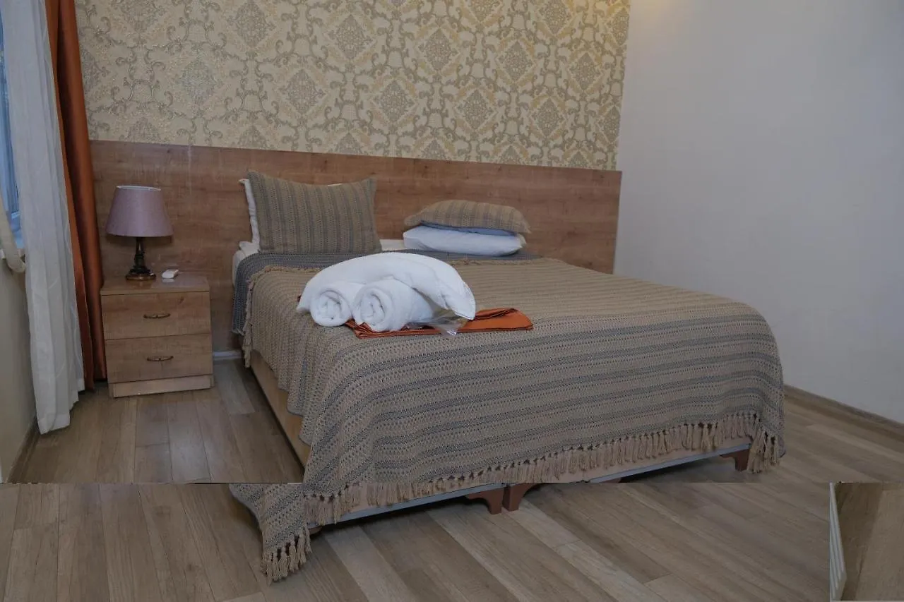 Sufra Suite Istanbul