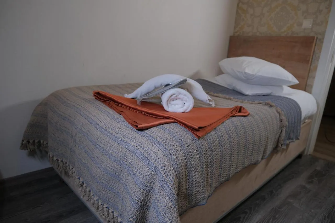 Sufra Suite Istanbul
