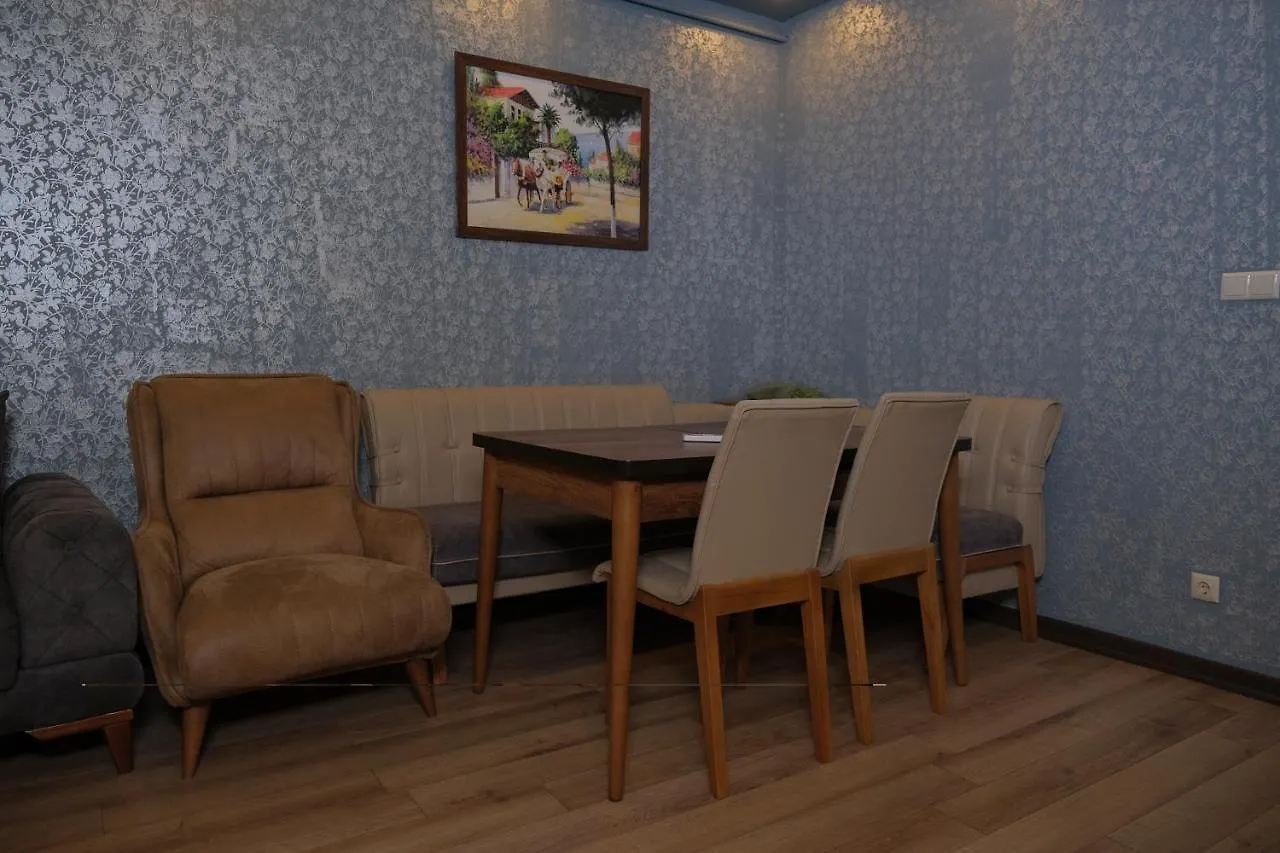 Sufra Suite Istanbul Lejlighedshotel