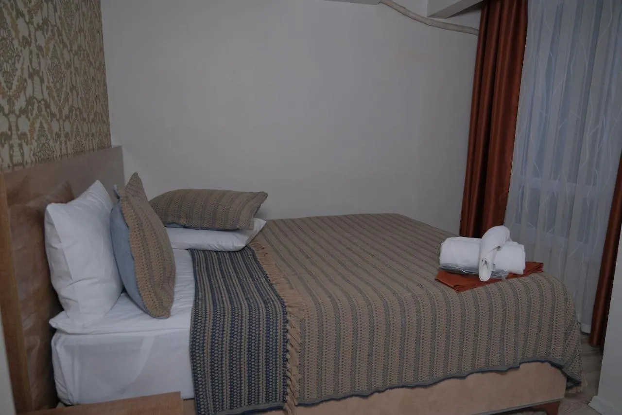 Sufra Suite Istanbul