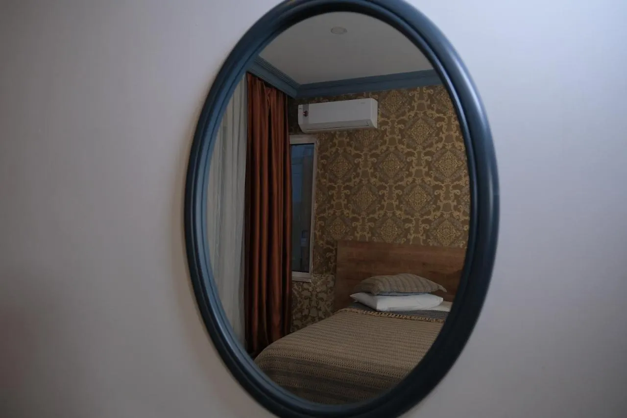 Aparthotel Sufra Suite Istanbul