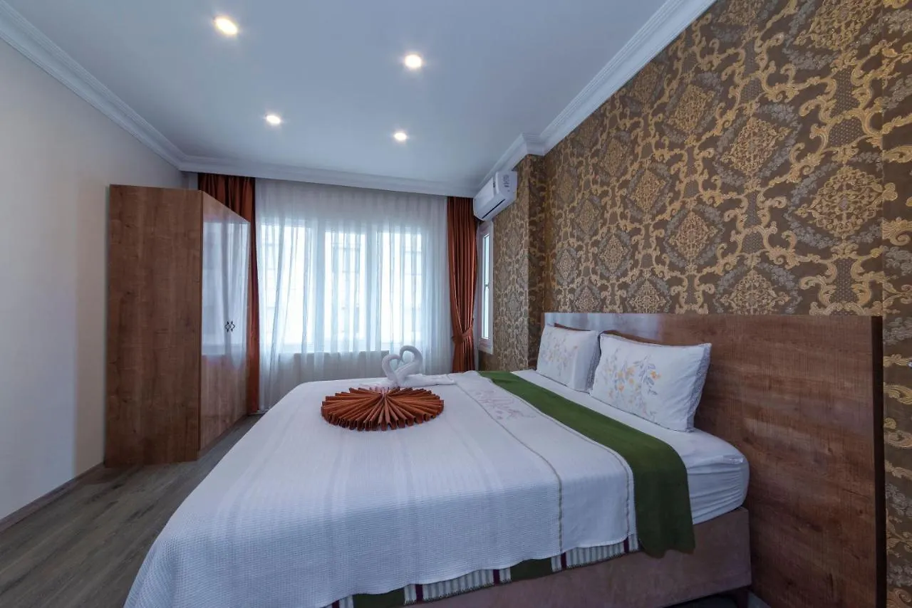 Sufra Suite Istanbul