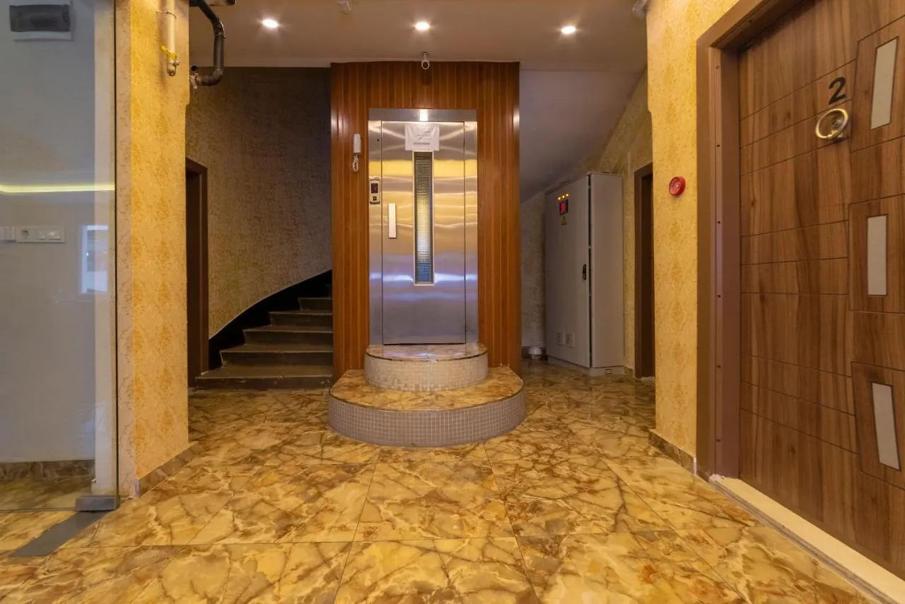 Sufra Suite Istanbul