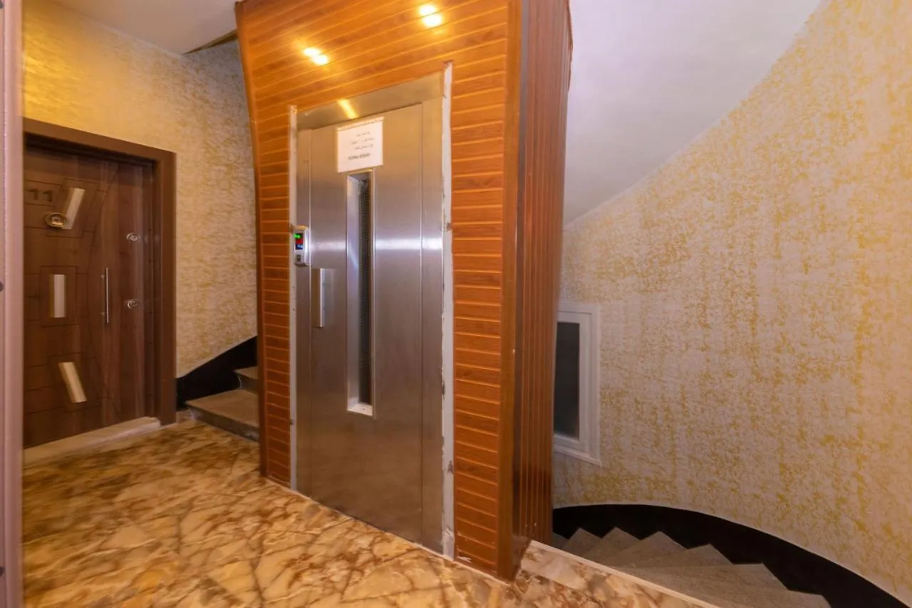 Sufra Suite Istanbul 2*,  Türkei