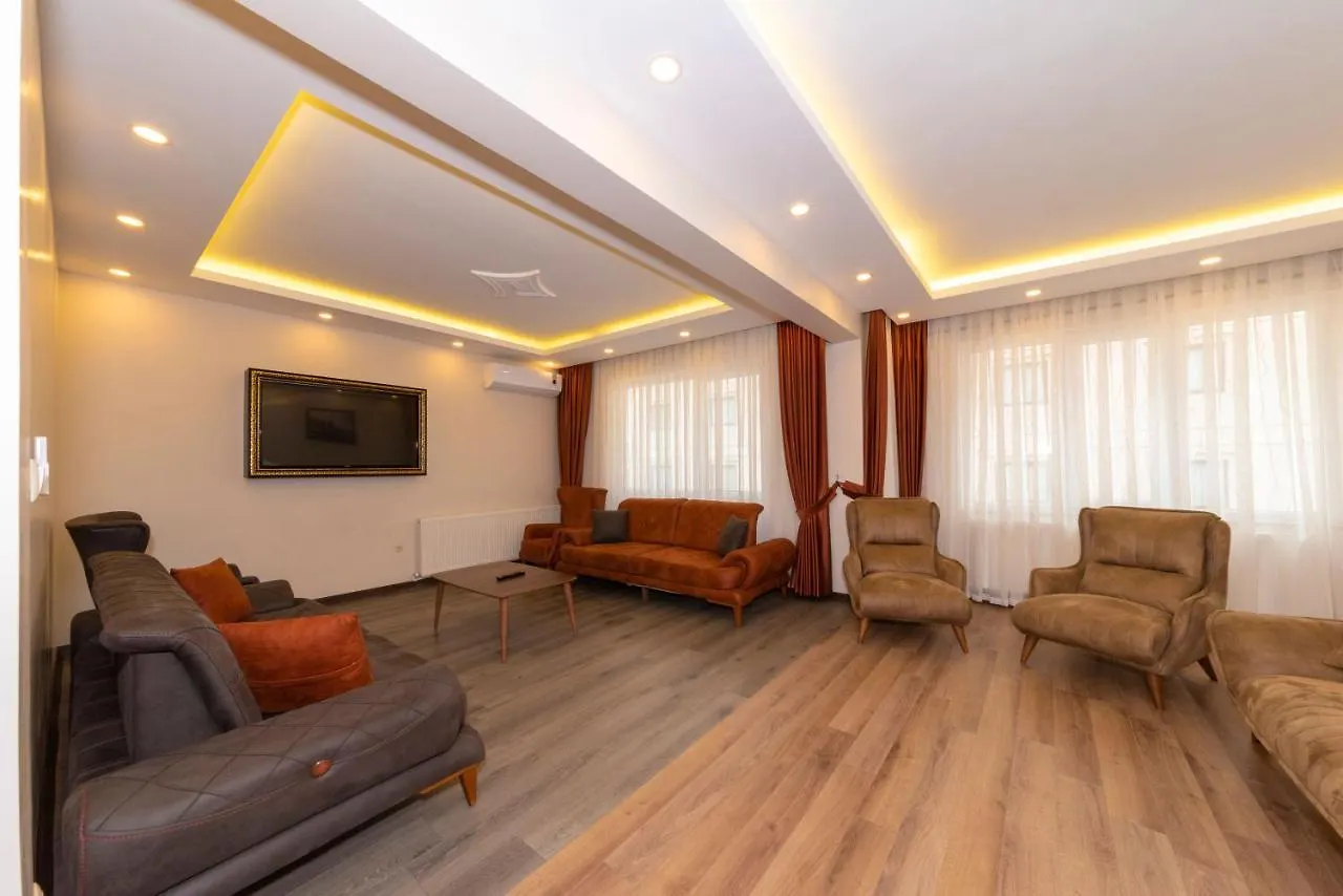 Sufra Suite Istanbul