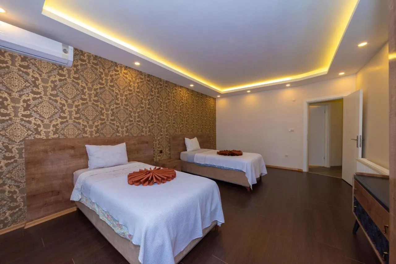 Sufra Suite Istanbul Türkei