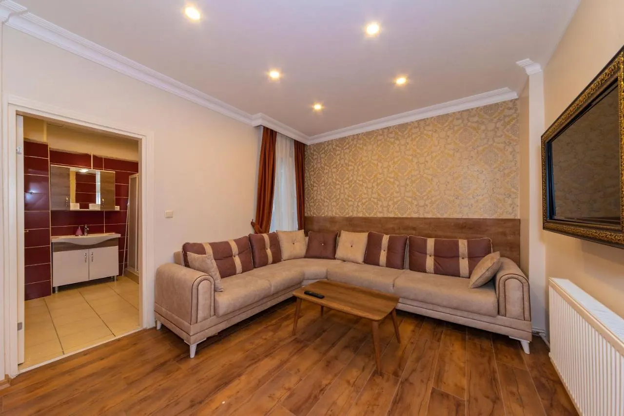 Sufra Suite Istanbul