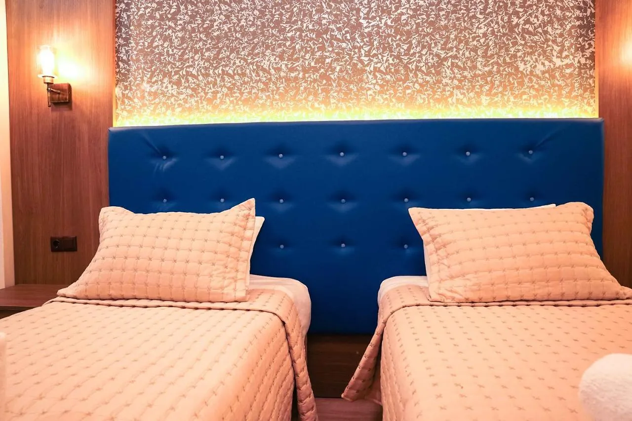 Sufra Suite Istanbul