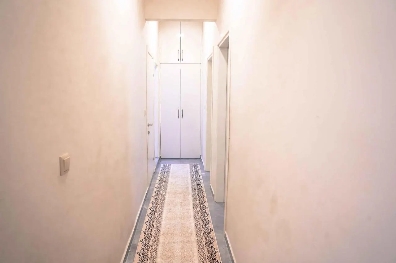 Aparthotel Sufra Suite Istanbul