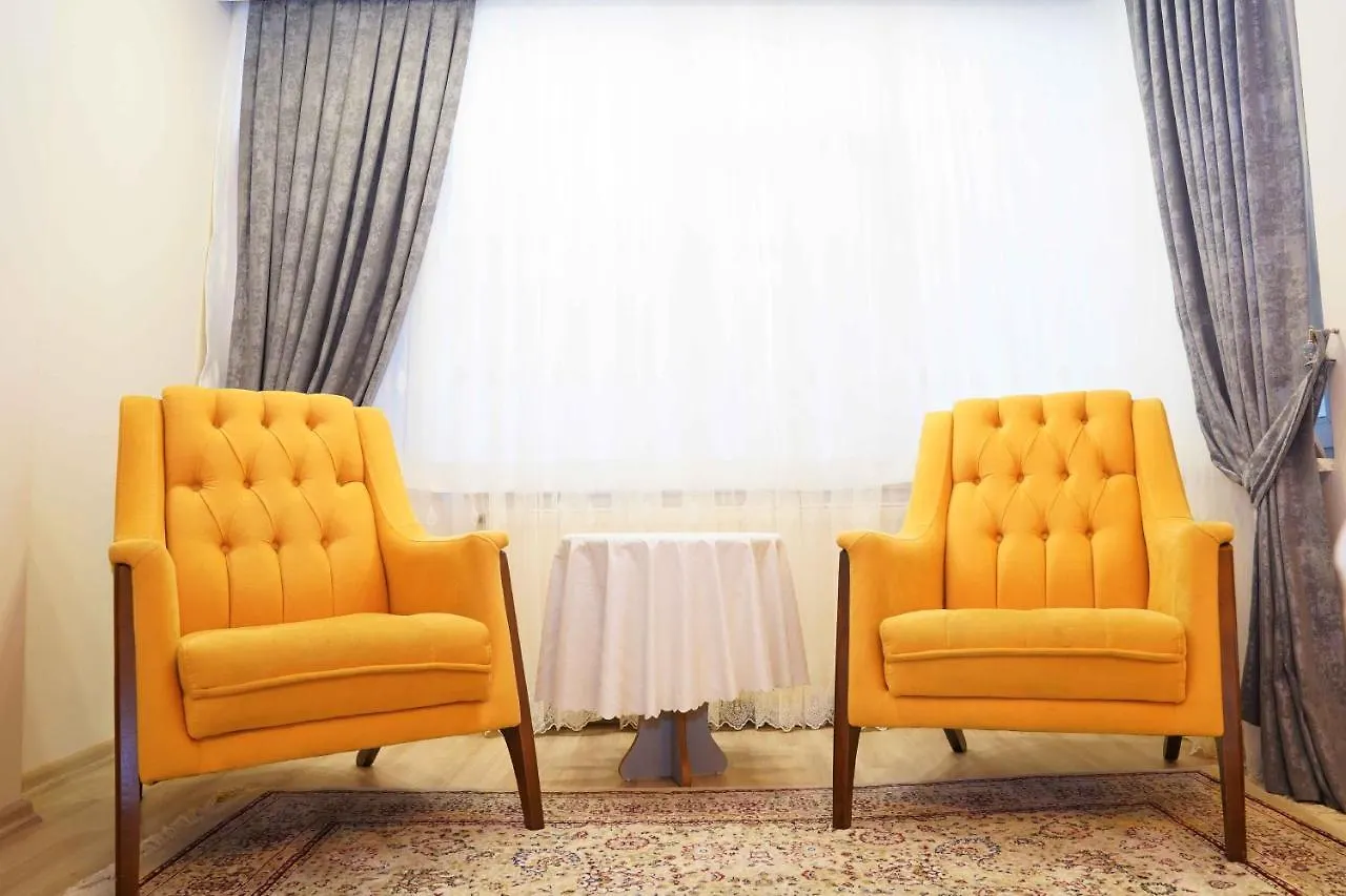 Sufra Suite Istanbul Türkei