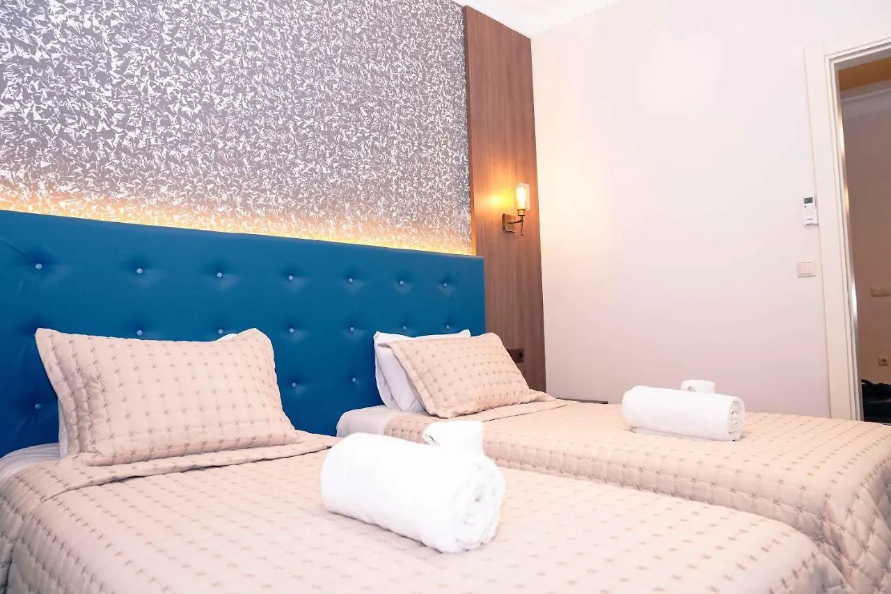 Sufra Suite Istanbul 2*,  Tyrkiet