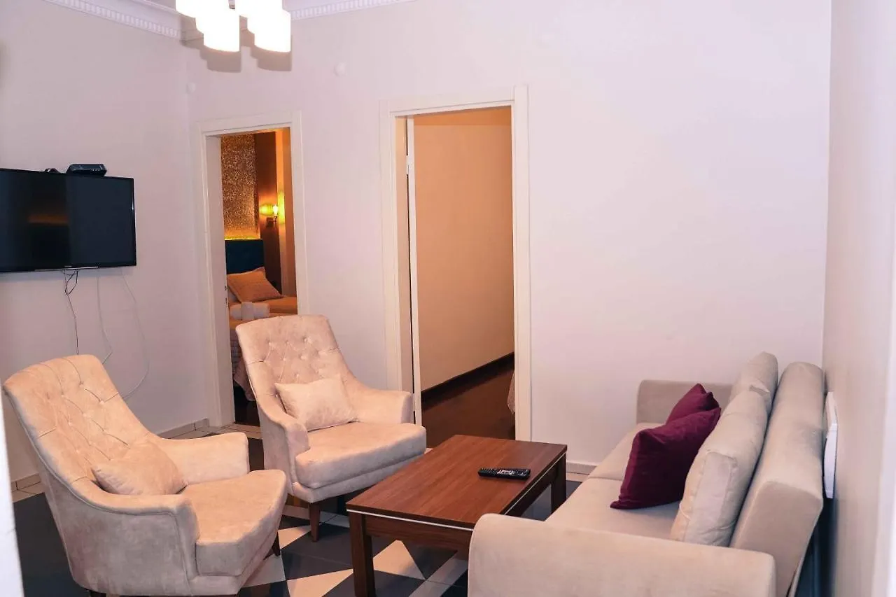 Sufra Suite Istanbul