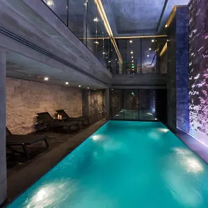 Endless Art Hotel-special Category Estambul