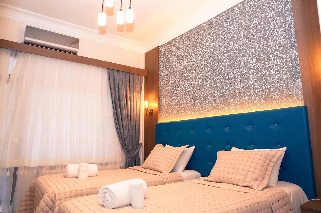 Sufra Suite 이스탄불 2*,  터키
